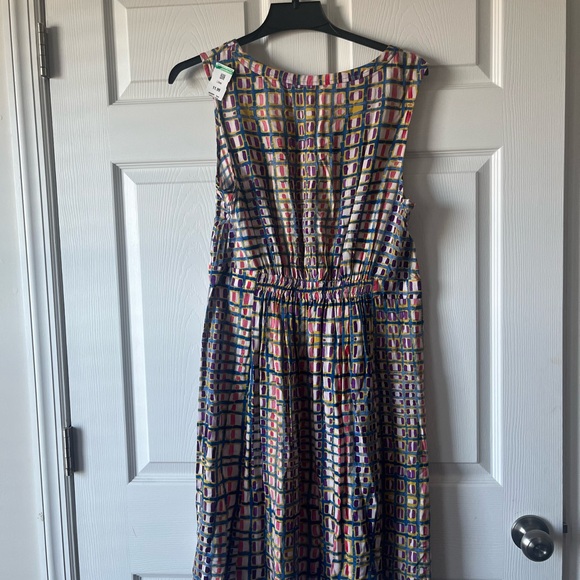 Tracy Reese plenty colorful Sleeveless Dress - Picture 2 of 6